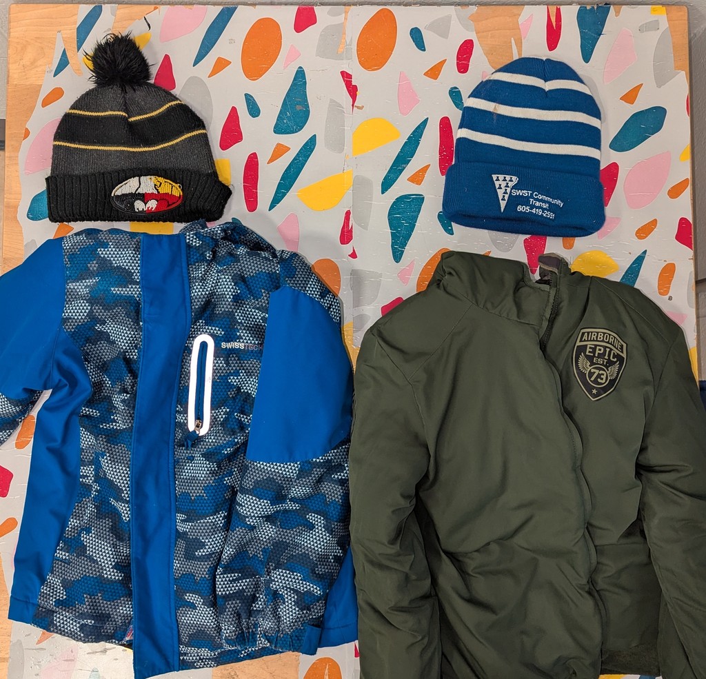 11-14-2025 lost and found