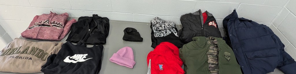 11-21-2025 lost and found