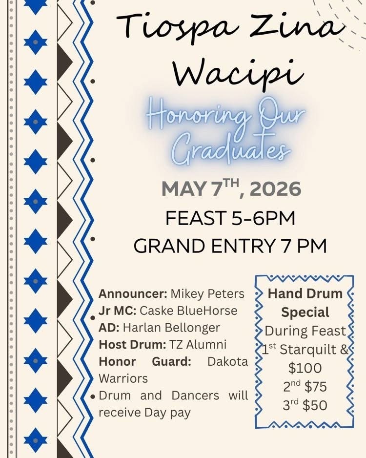 2026 TZ wacipi