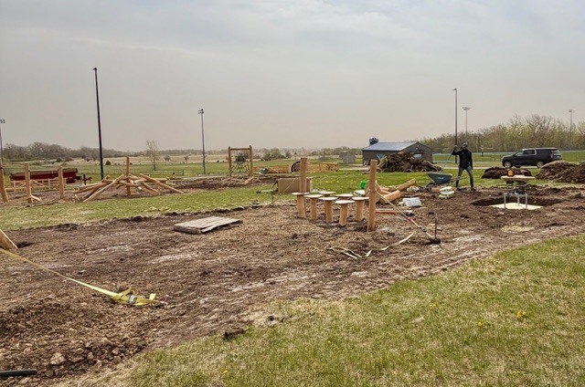 Future Fun Under Construction!