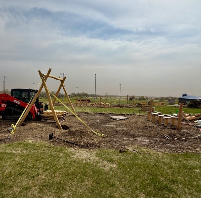 Fun Under Construction!