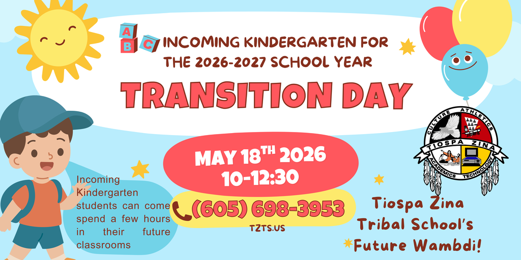 Transition Day