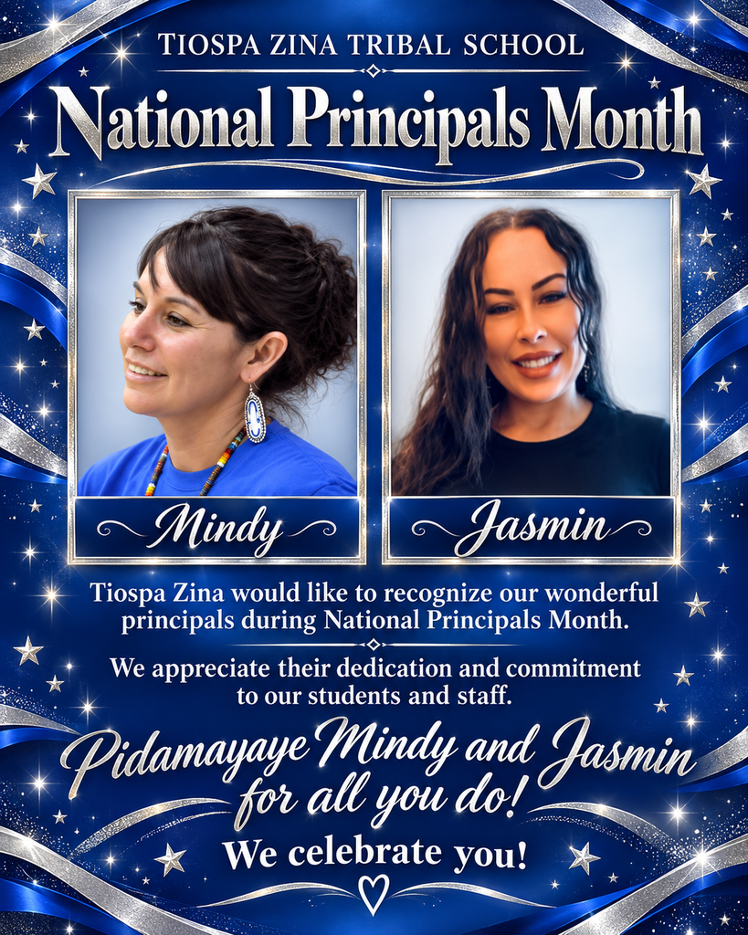 National Principals Month