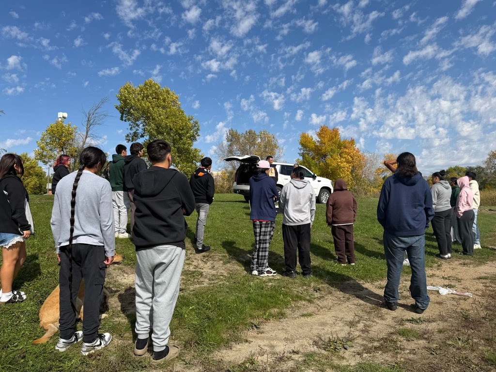 field trip