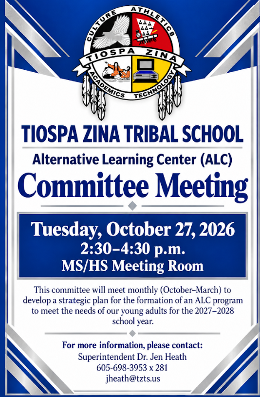 ALC Meeting