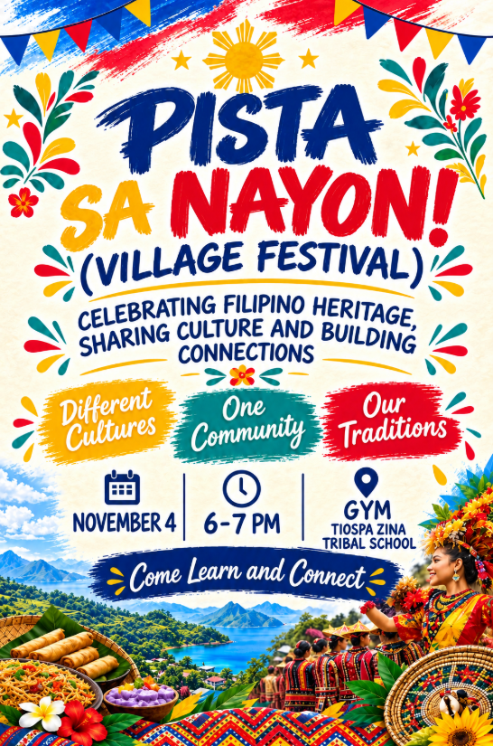 Village Festival