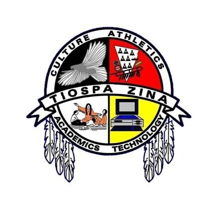 TZTS Crest