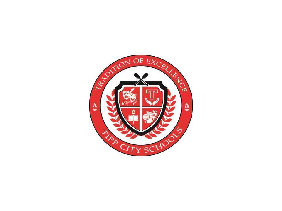 District Crest