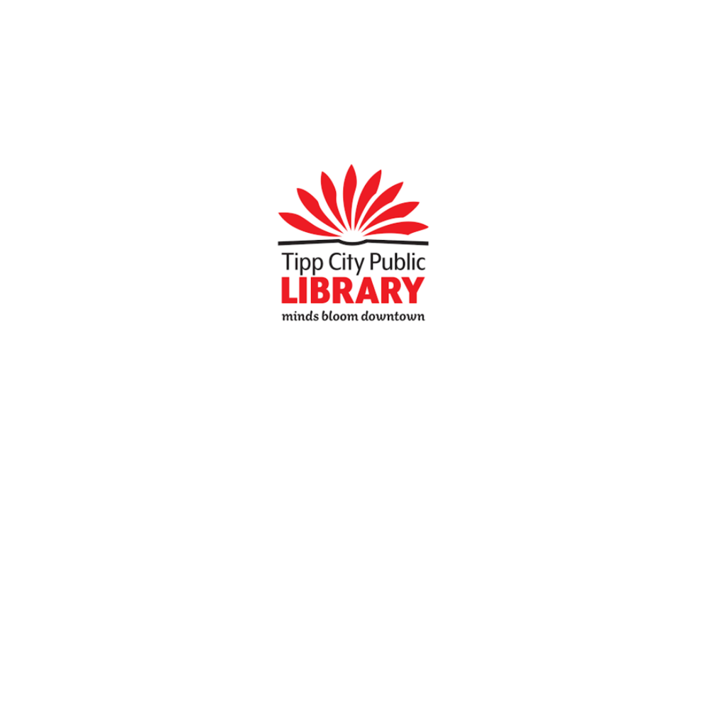 Library logo
