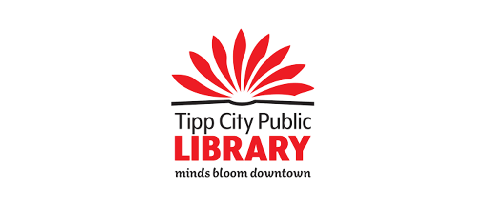 Library logo