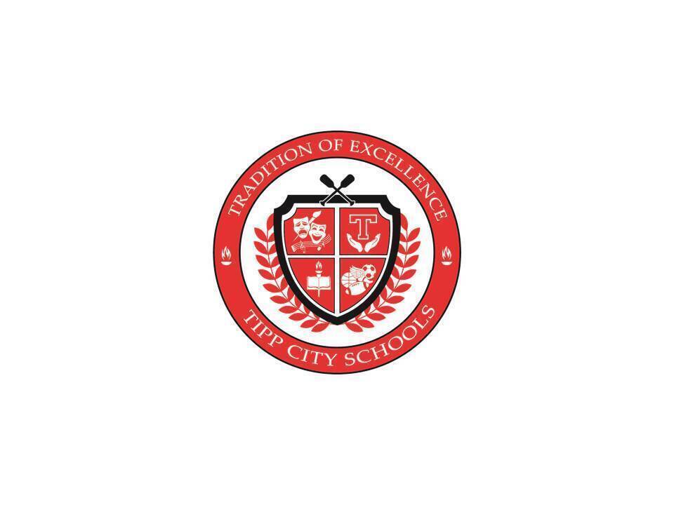 District Crest