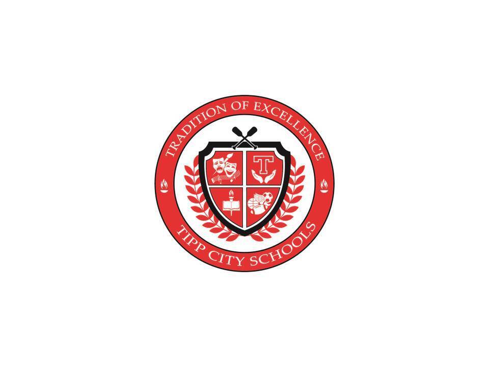 Crest for Tipp City Schools