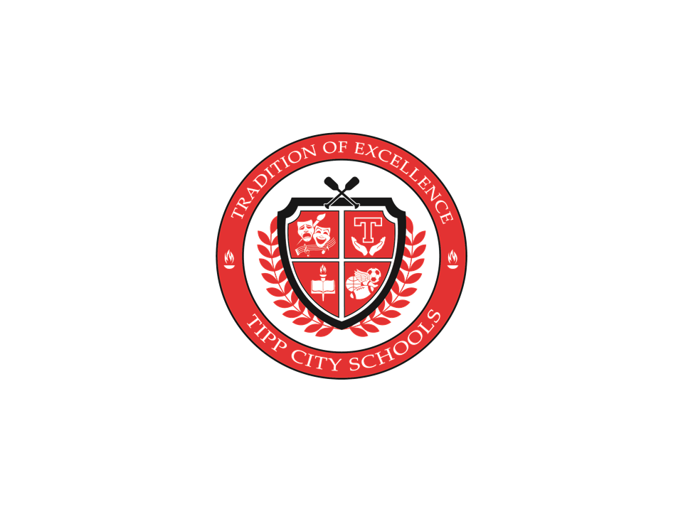 Crest Logo