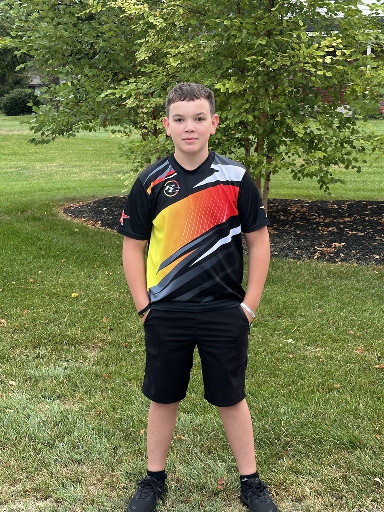 First day of school pictures, grades 6 to 12.