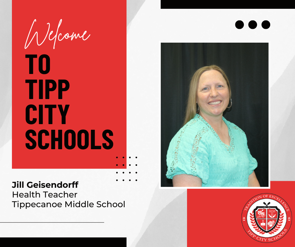 Welcome to Tipp City Schools.