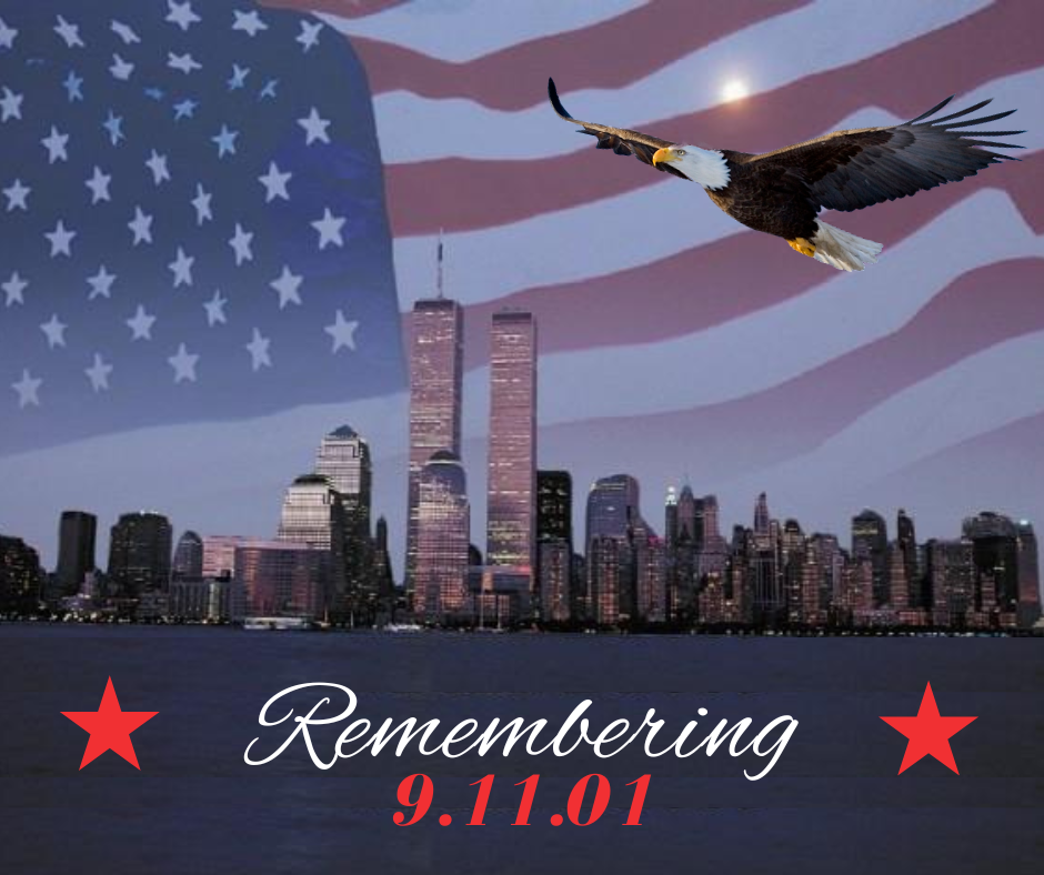 Remembering 9/11