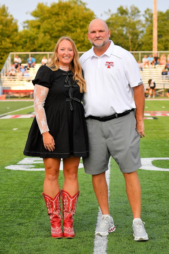 Tippecanoe Hall of Fame Inductee.