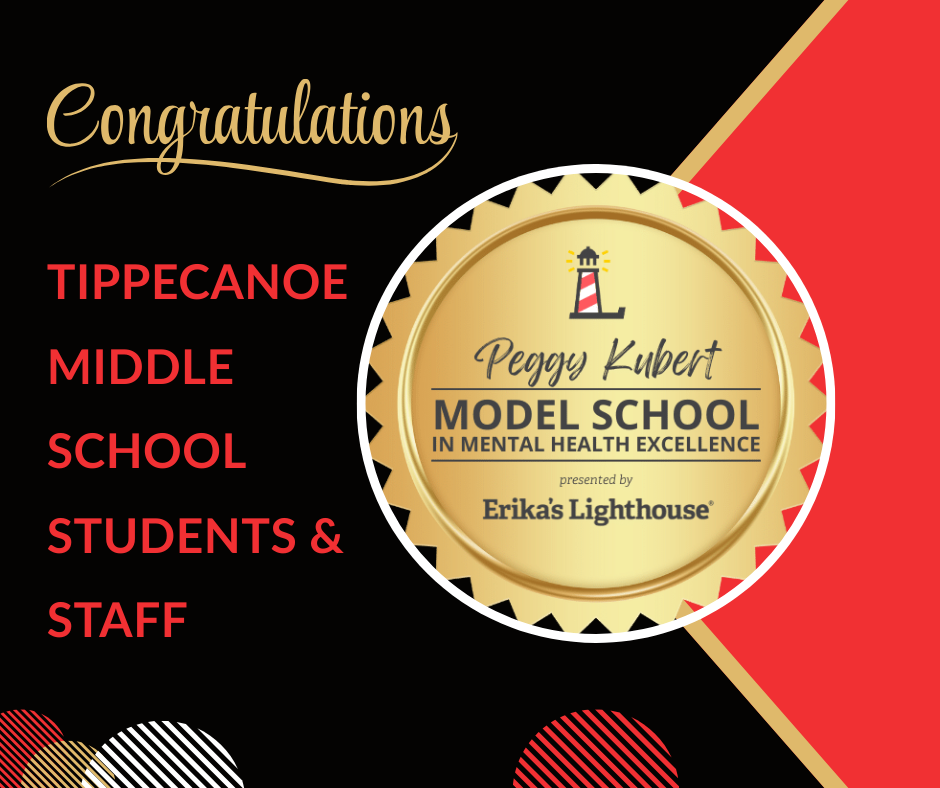 TMS wins award.