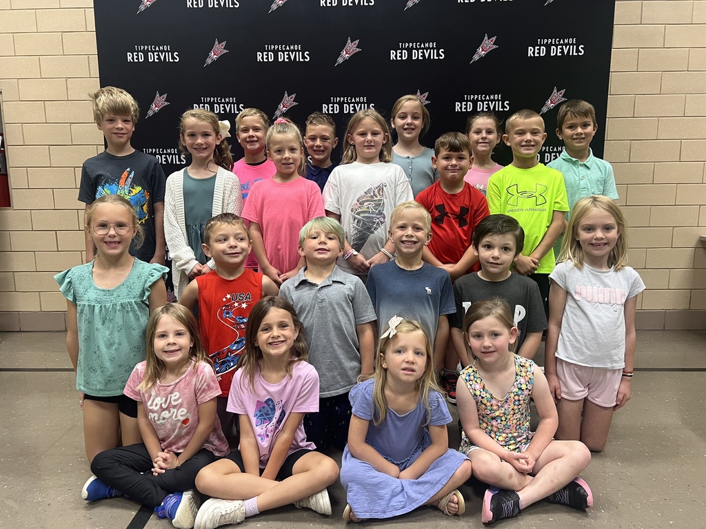 September Super Citizens