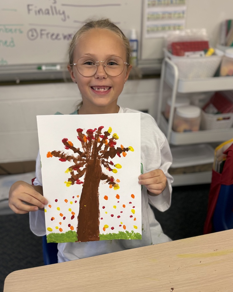 Creativity in action at Broadway.