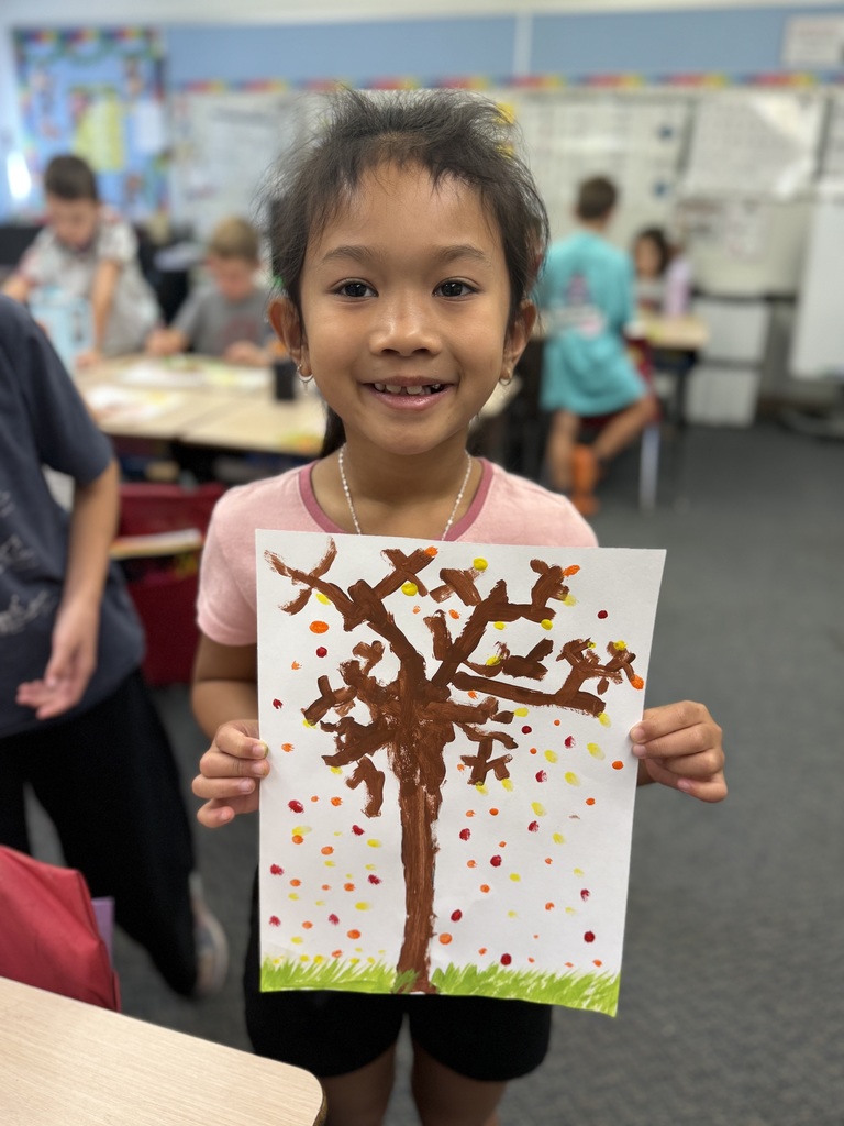 Creativity in action at Broadway.