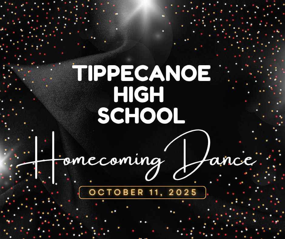 Homecoming Dance