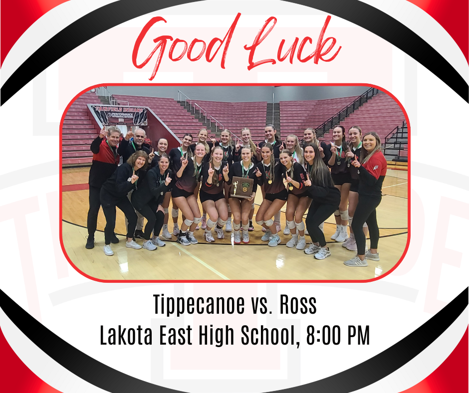 Good luck to our Lady Red Devils, tonight. 