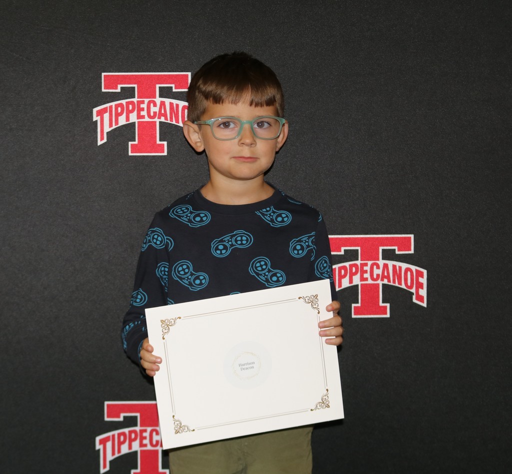 October BOE honoree.