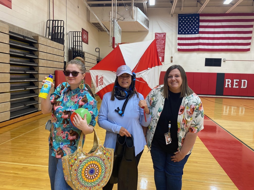 Halloween fun at TMS.