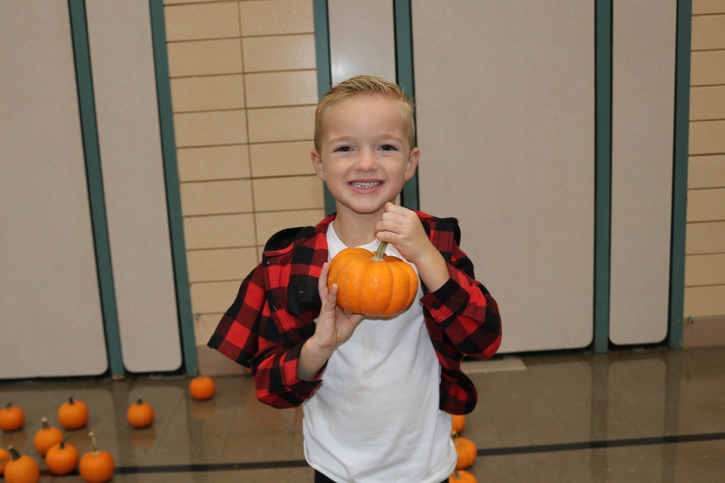 Fall learning fun at Broadway.