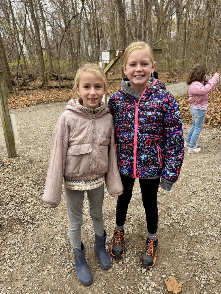 LT Ball Intermediate students participate in activities that imitate scenes in Hatchet.