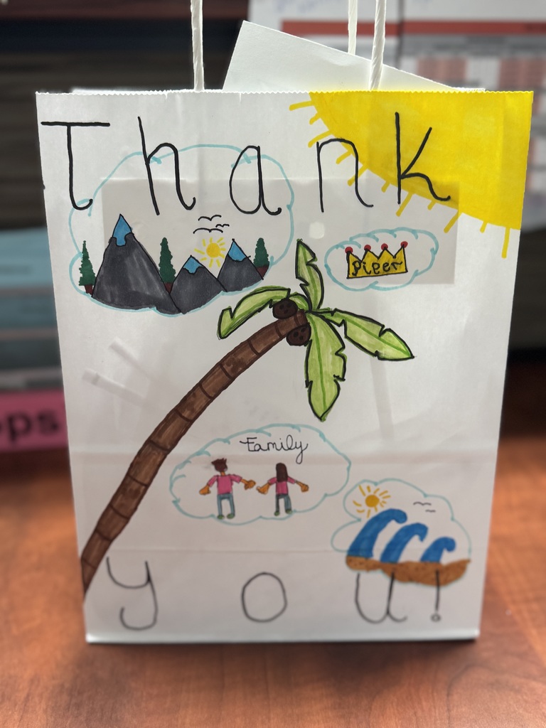 Student Senate is spreading kindness at TMS.  