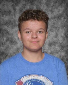 THS student to perform in the Muse Machine production.