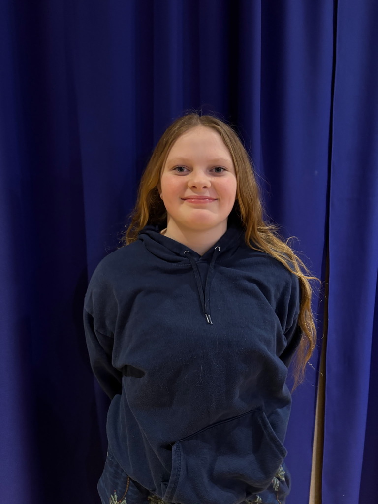 TMS student to perform in the Muse Machine production.