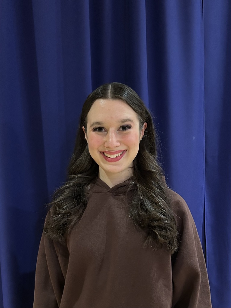 THS student has leading role in the Muse Machine production.