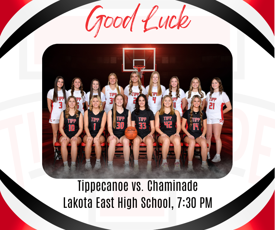 Good Luck Lady Red Devils.