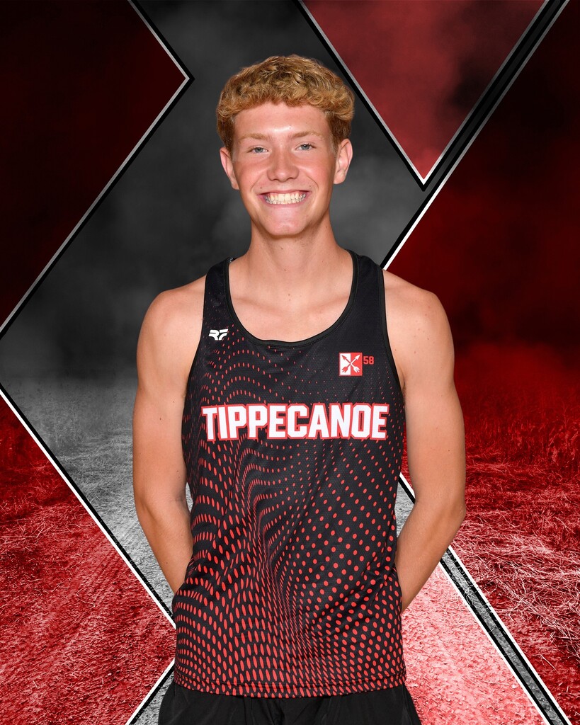 THS Athlete of the Week.