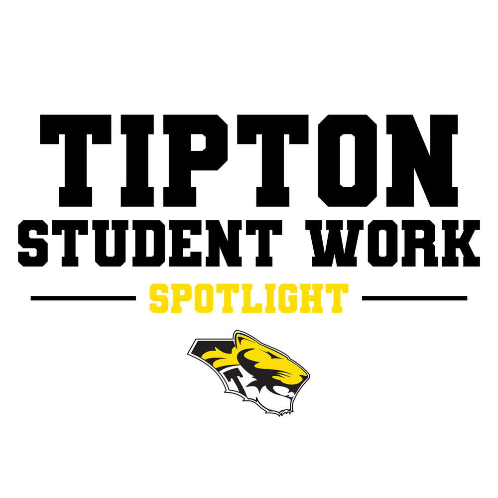 student work spotlight