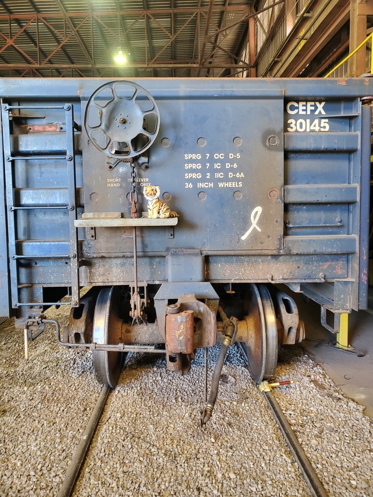 machine