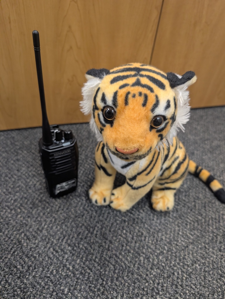 Walkie talkie