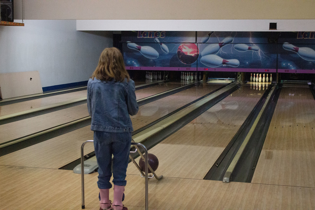 Bowling