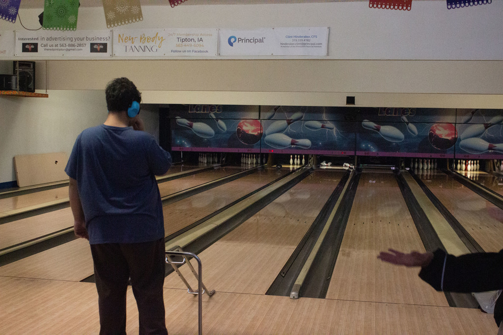Bowling