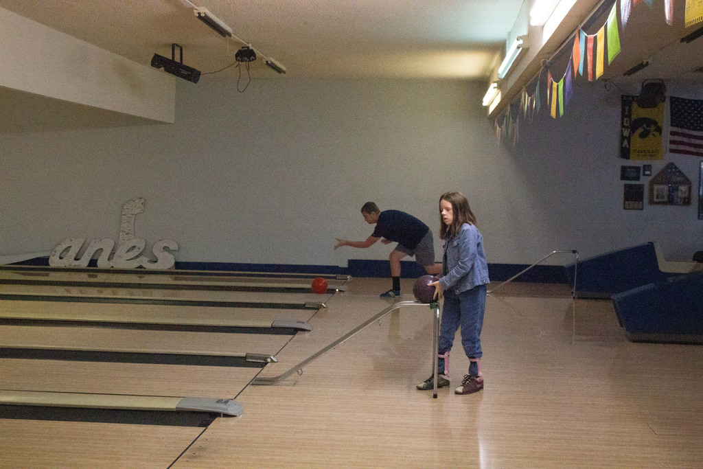 Bowling