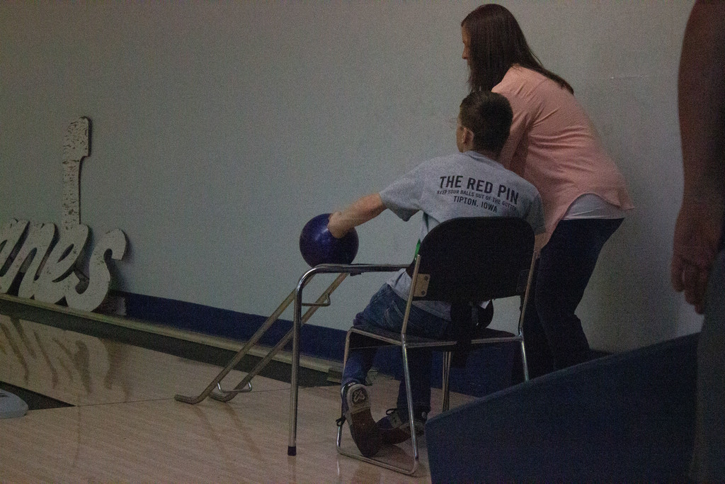 Bowling