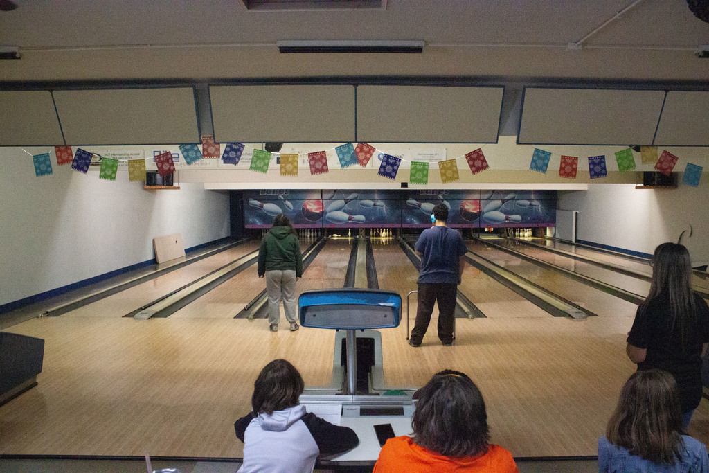 Bowling