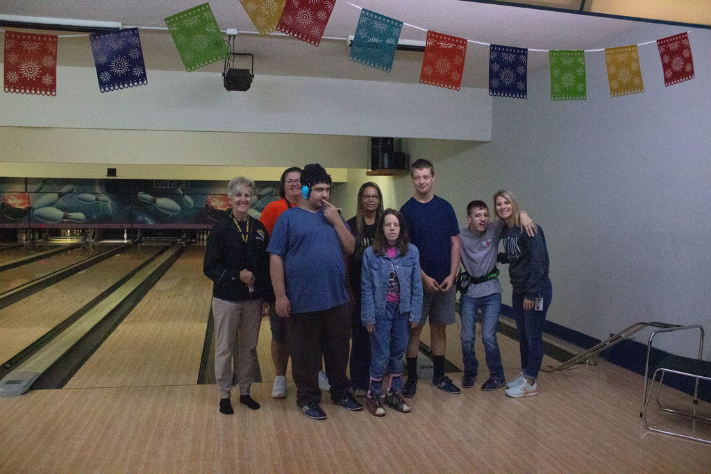 Bowling