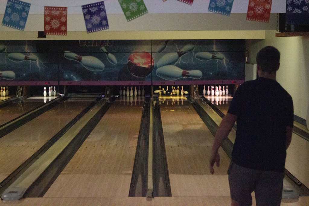 Bowling