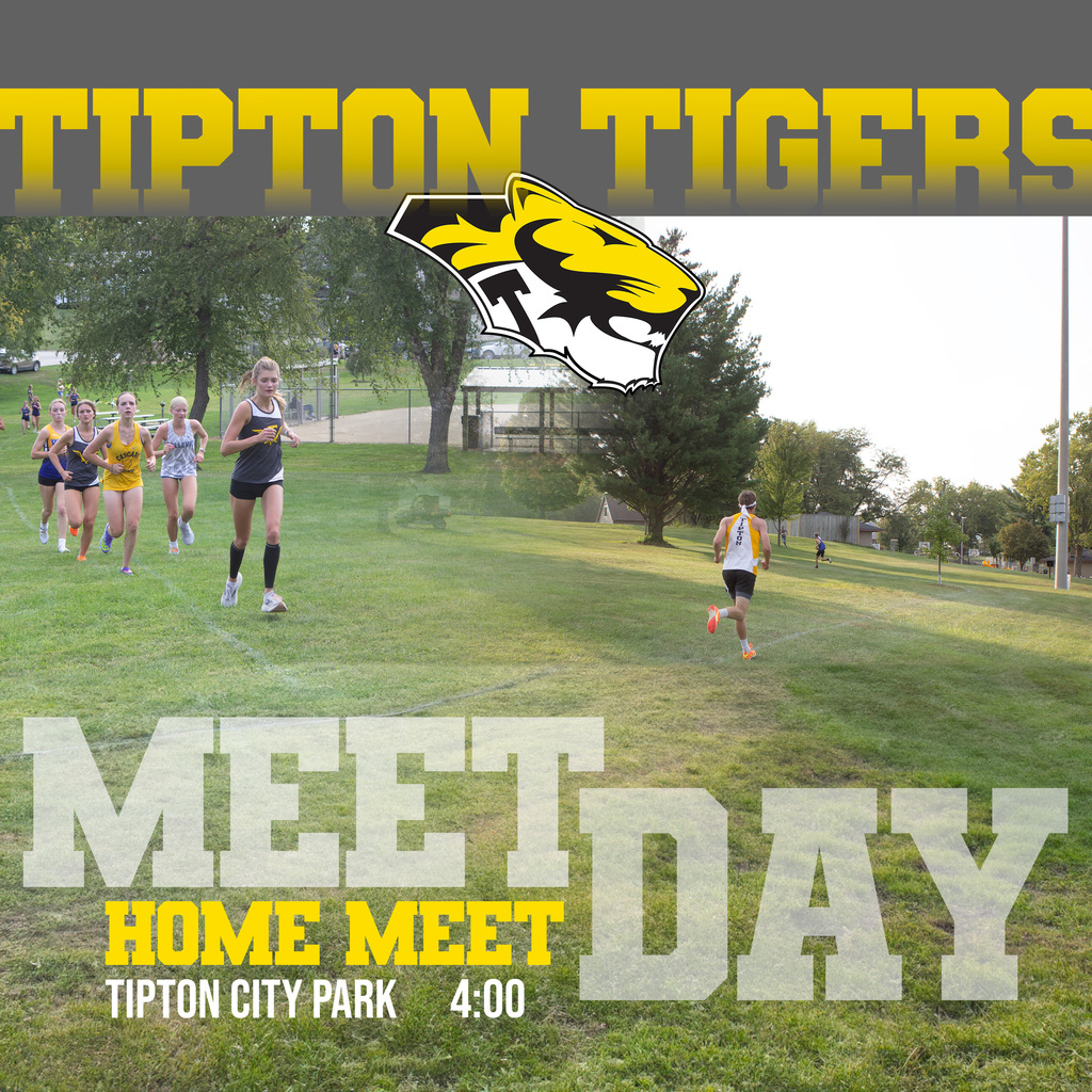 meet day