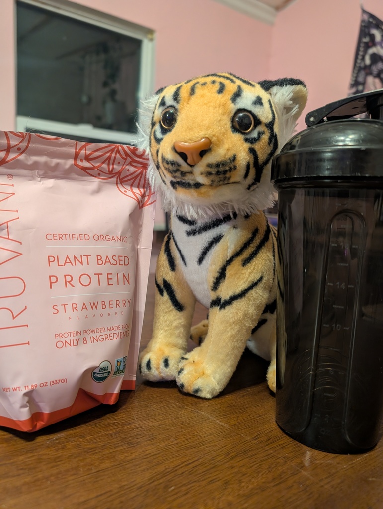 Protein 
