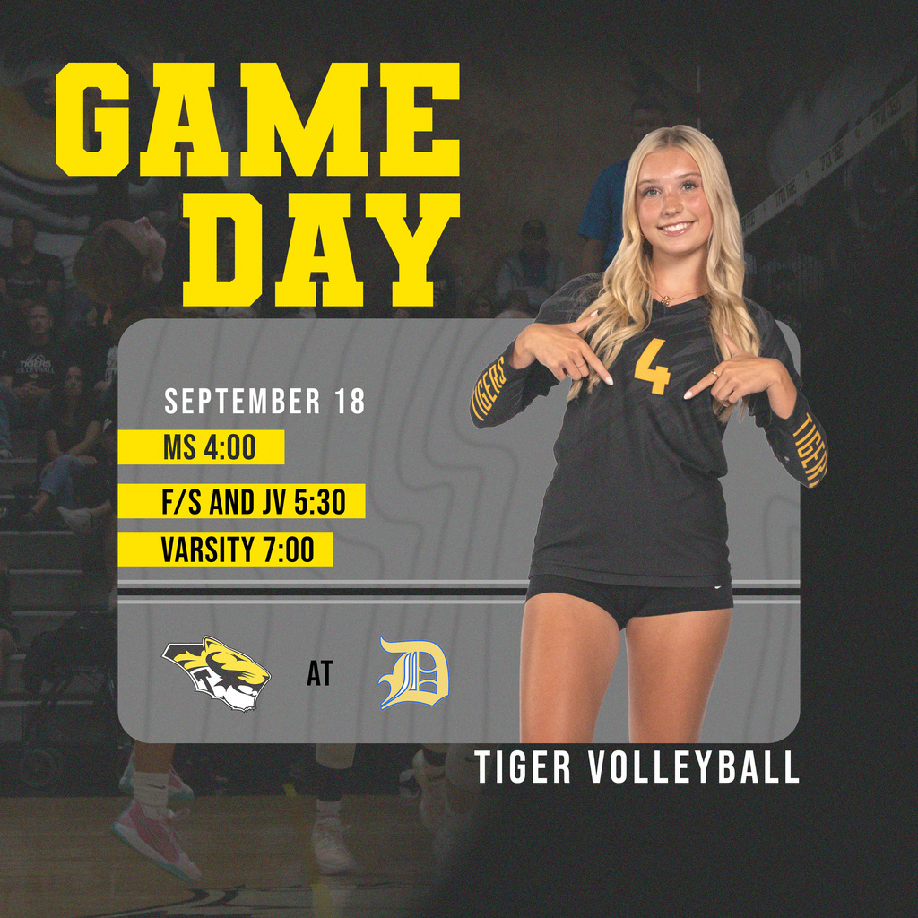 Game Day